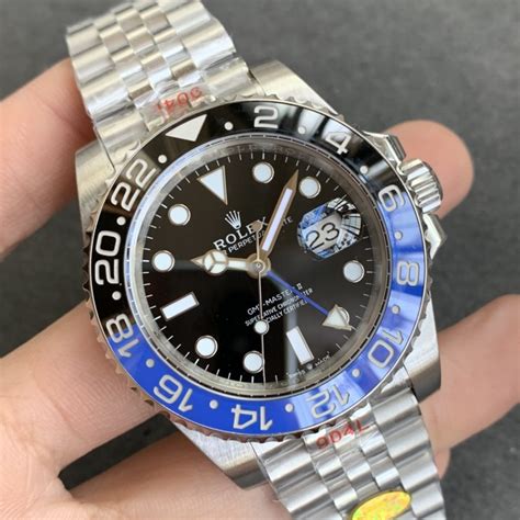 replica rolex gmt master 2|rolex gmt alternative 2022.